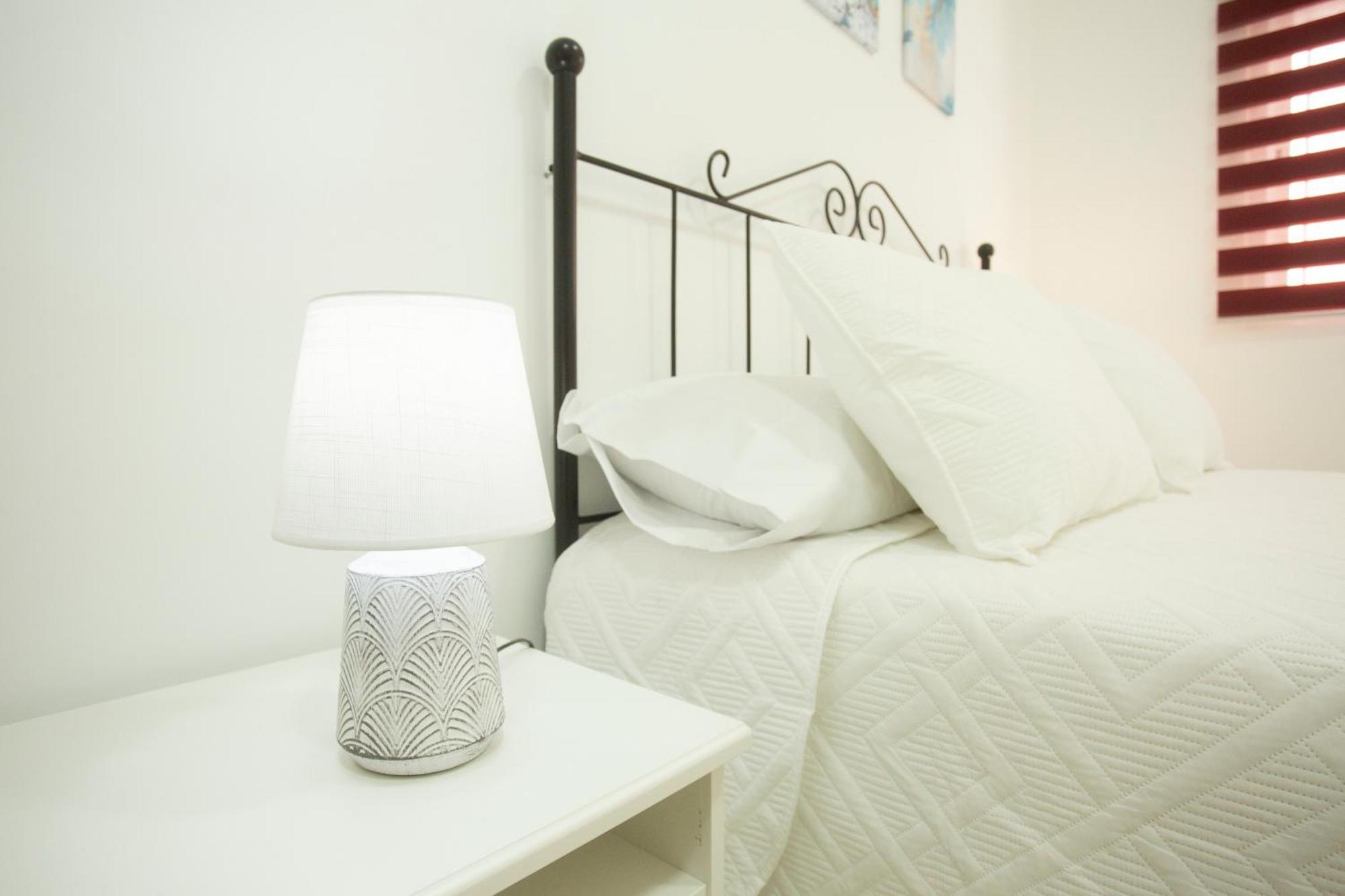 Wish Amparo De Apartamento *