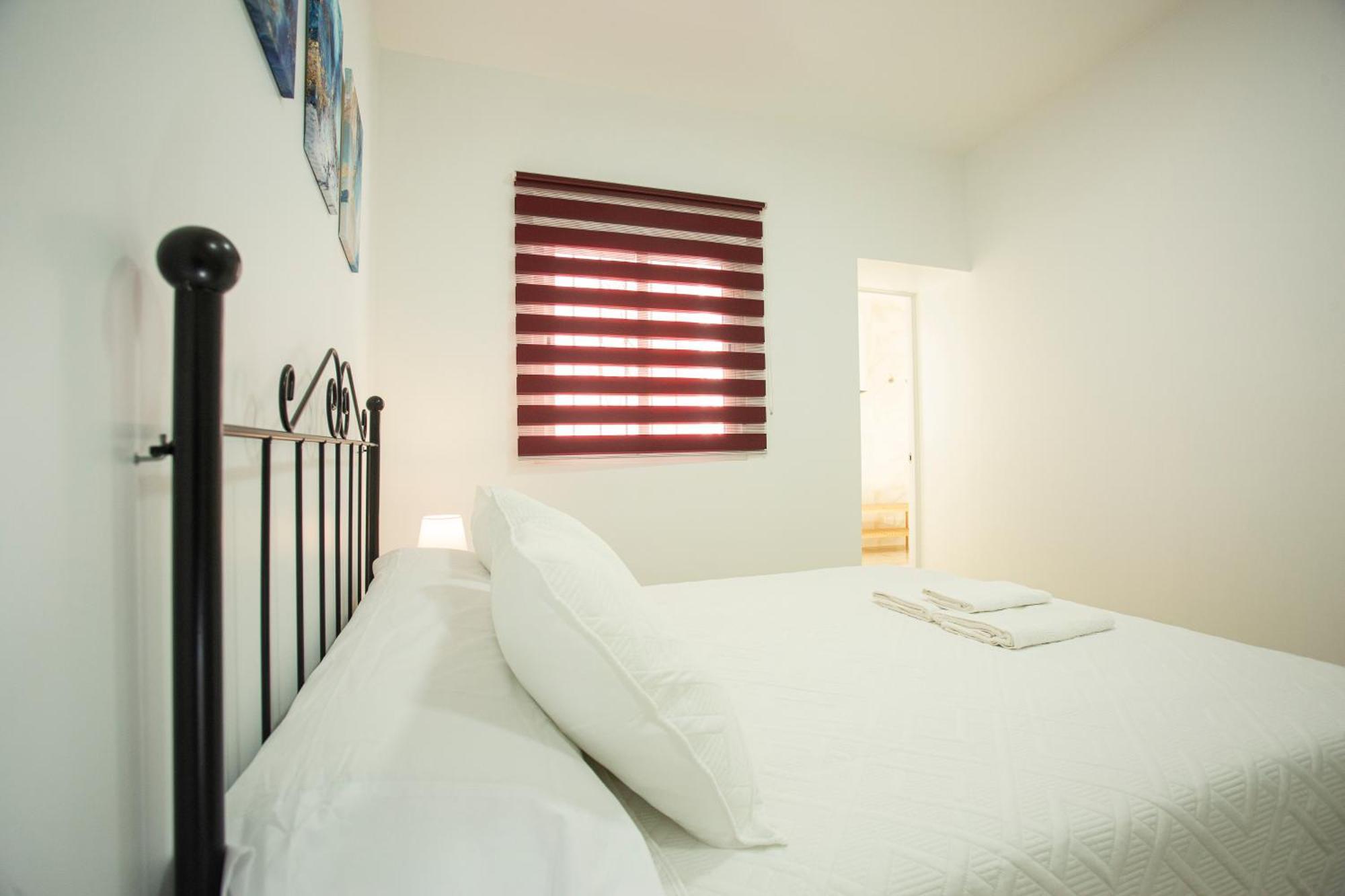 Apartamento Wish Amparo De *