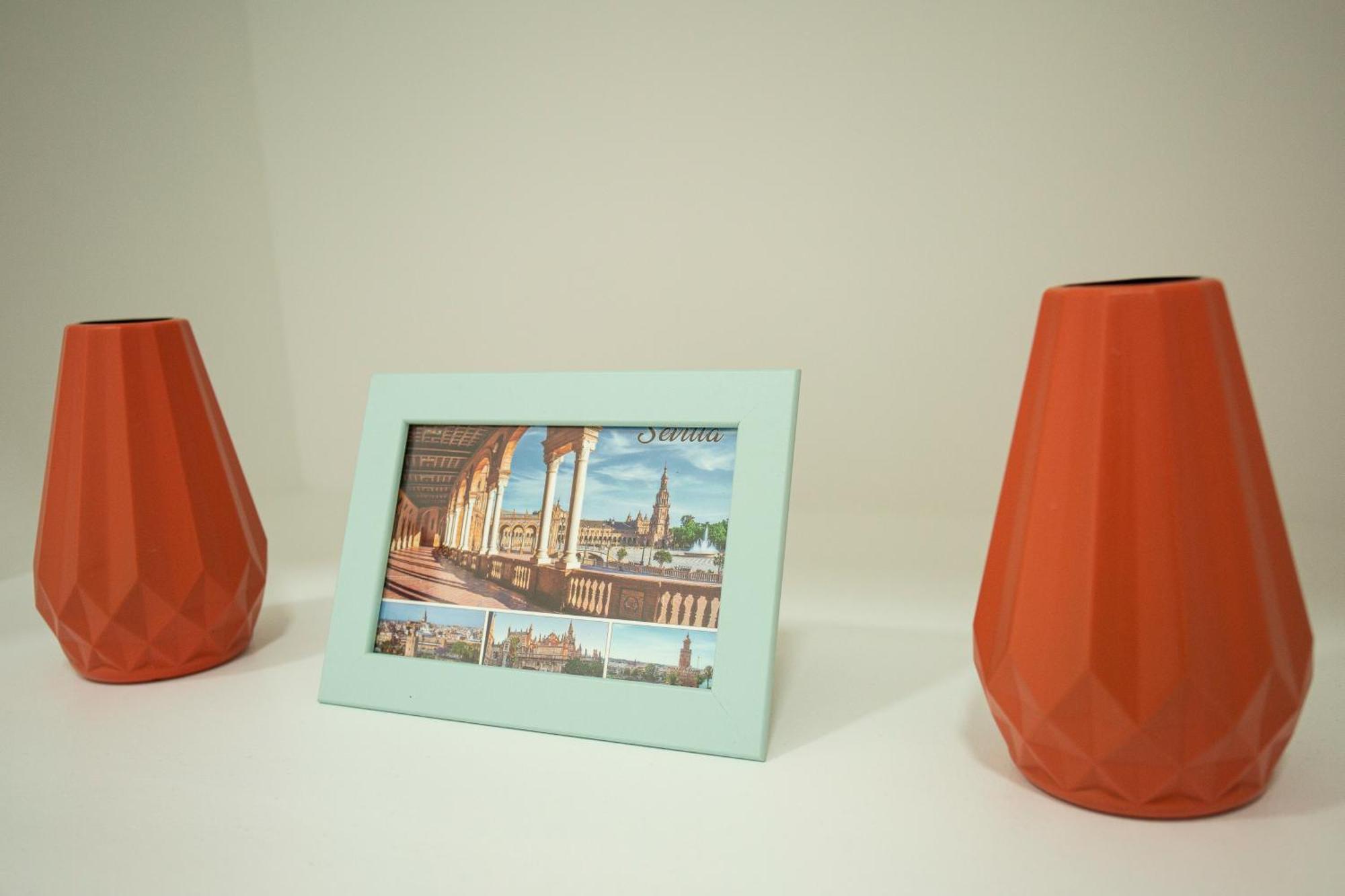 Apartamento Wish Amparo De Sevilla
