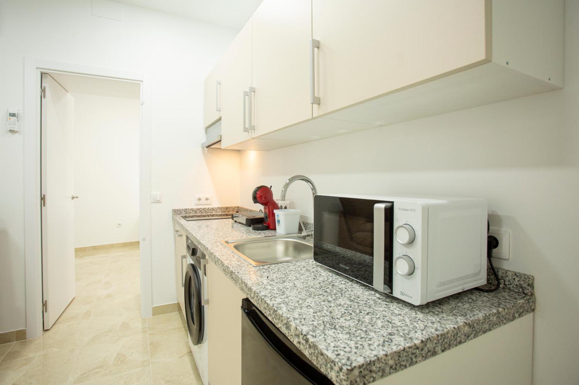 Wish Amparo De Apartamento