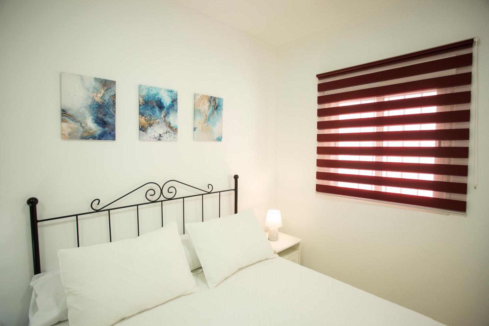 Wish Amparo De Apartamento *