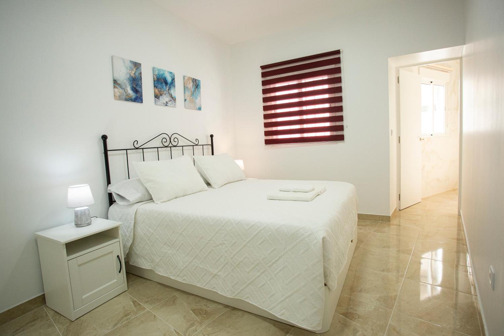 Apartamento Wish Amparo De *