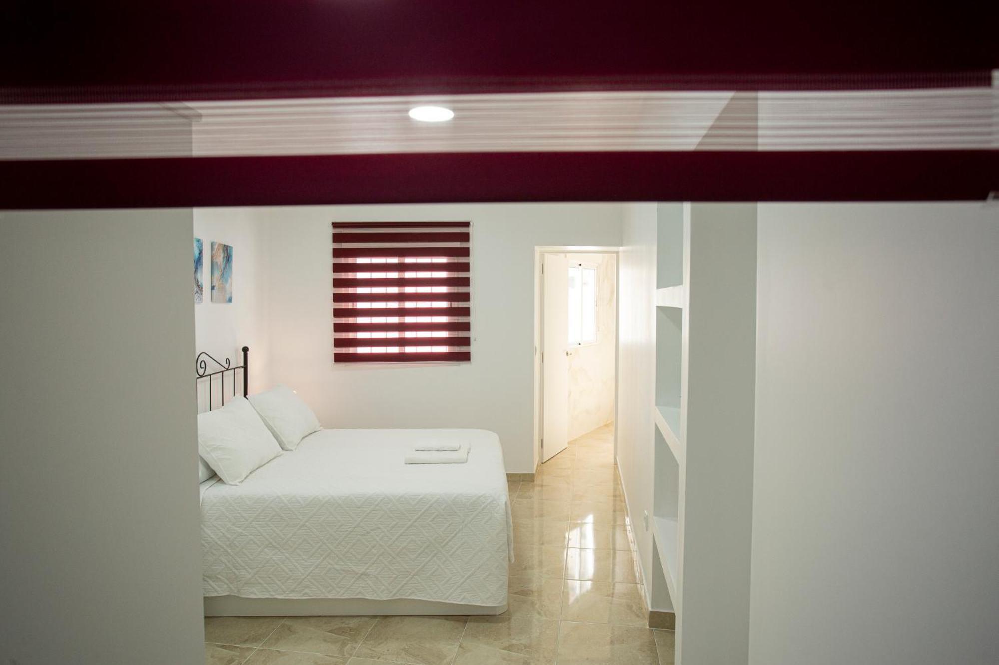 Wish Amparo De Apartamento *