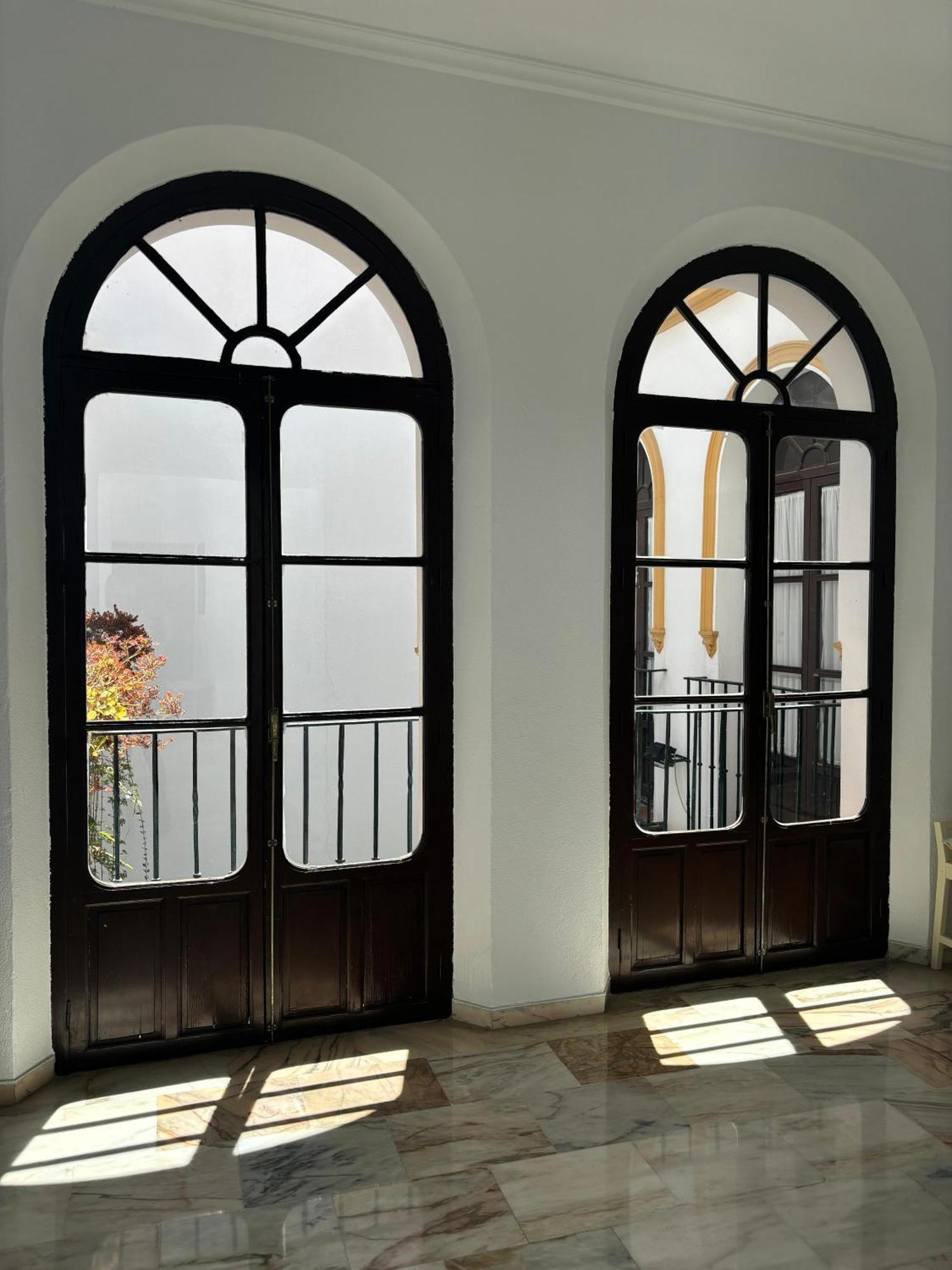 Homecenter Fb Apartamento