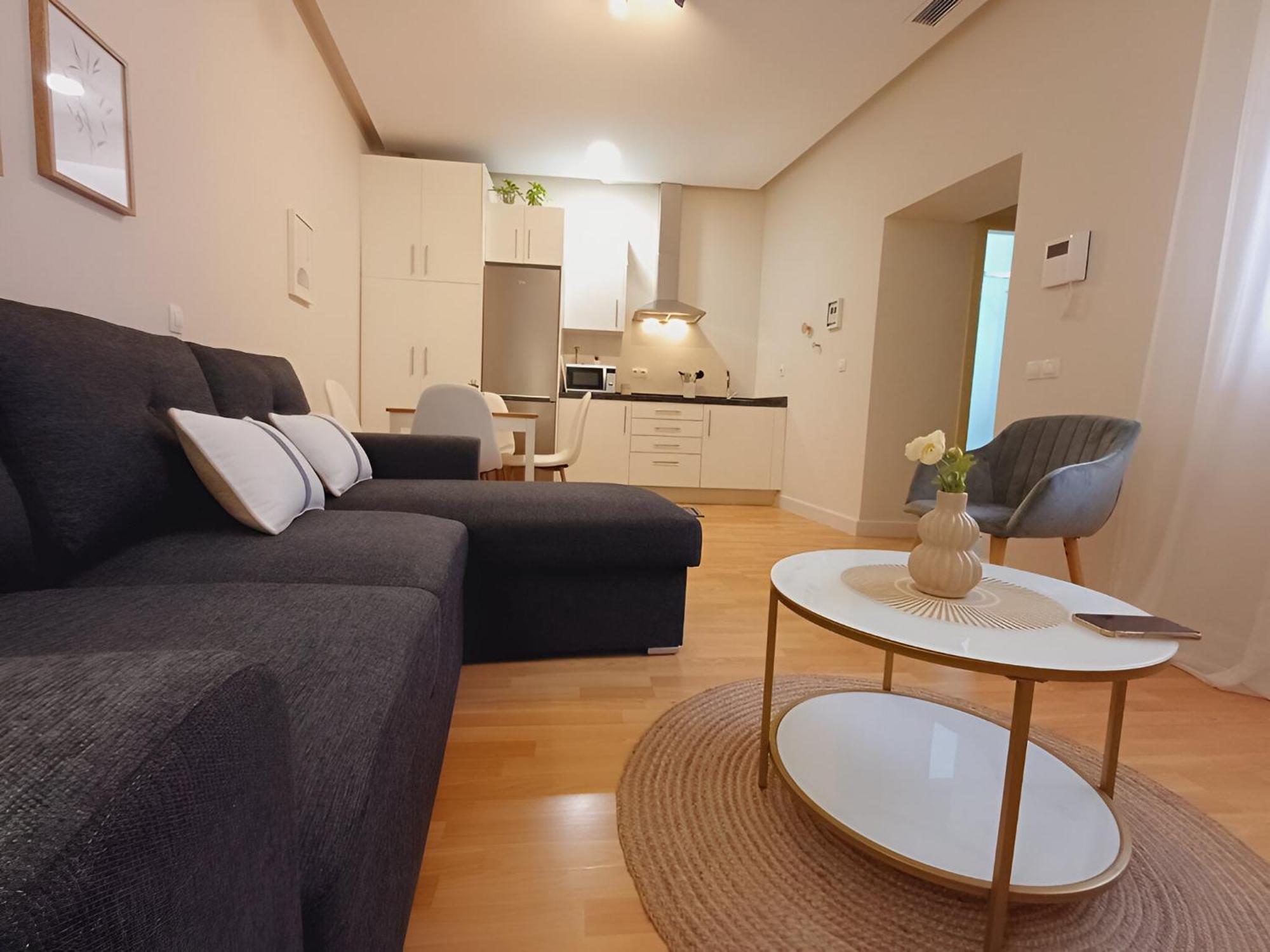 Esencial Apartamento