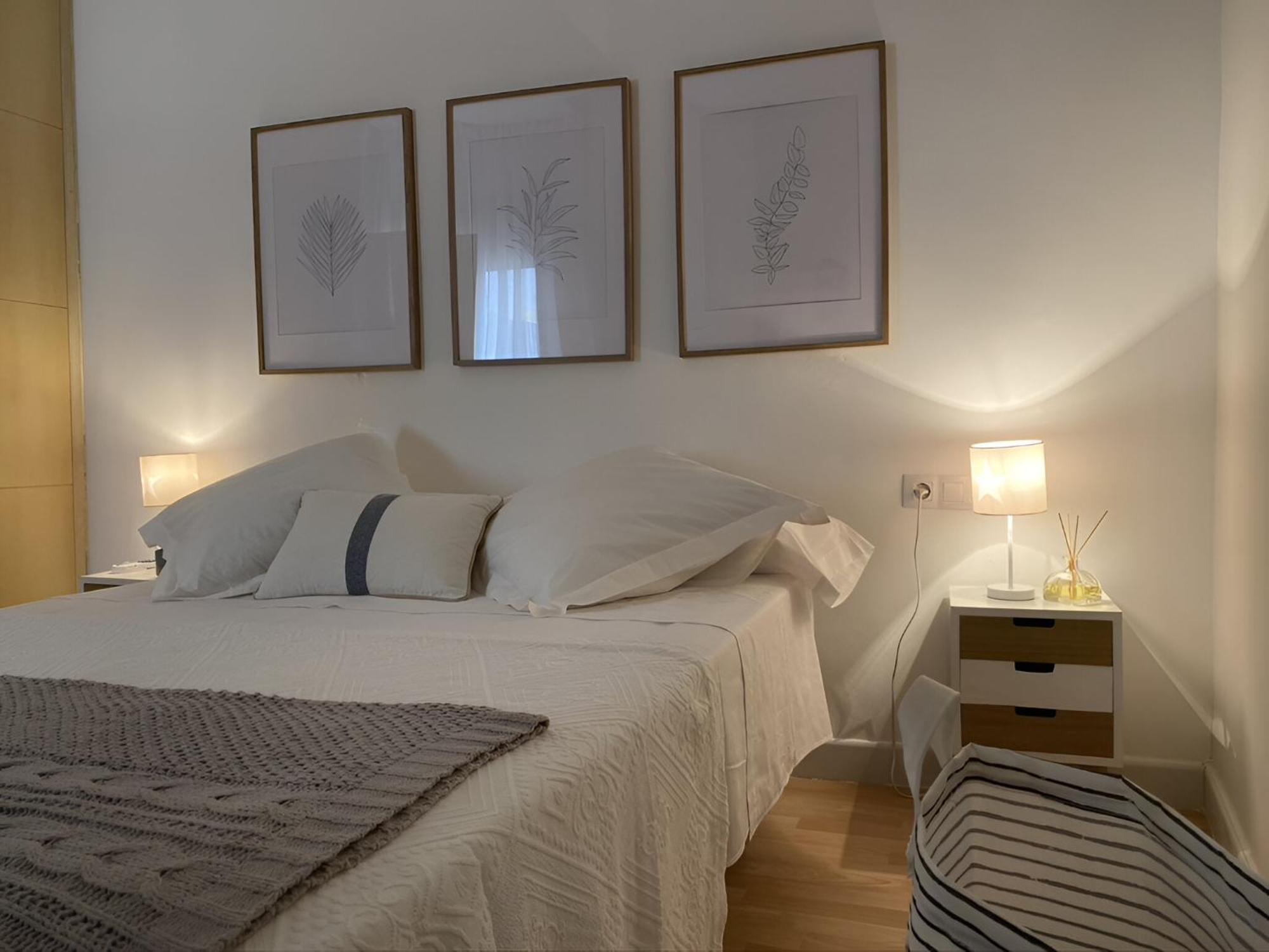Esencial Apartamento *