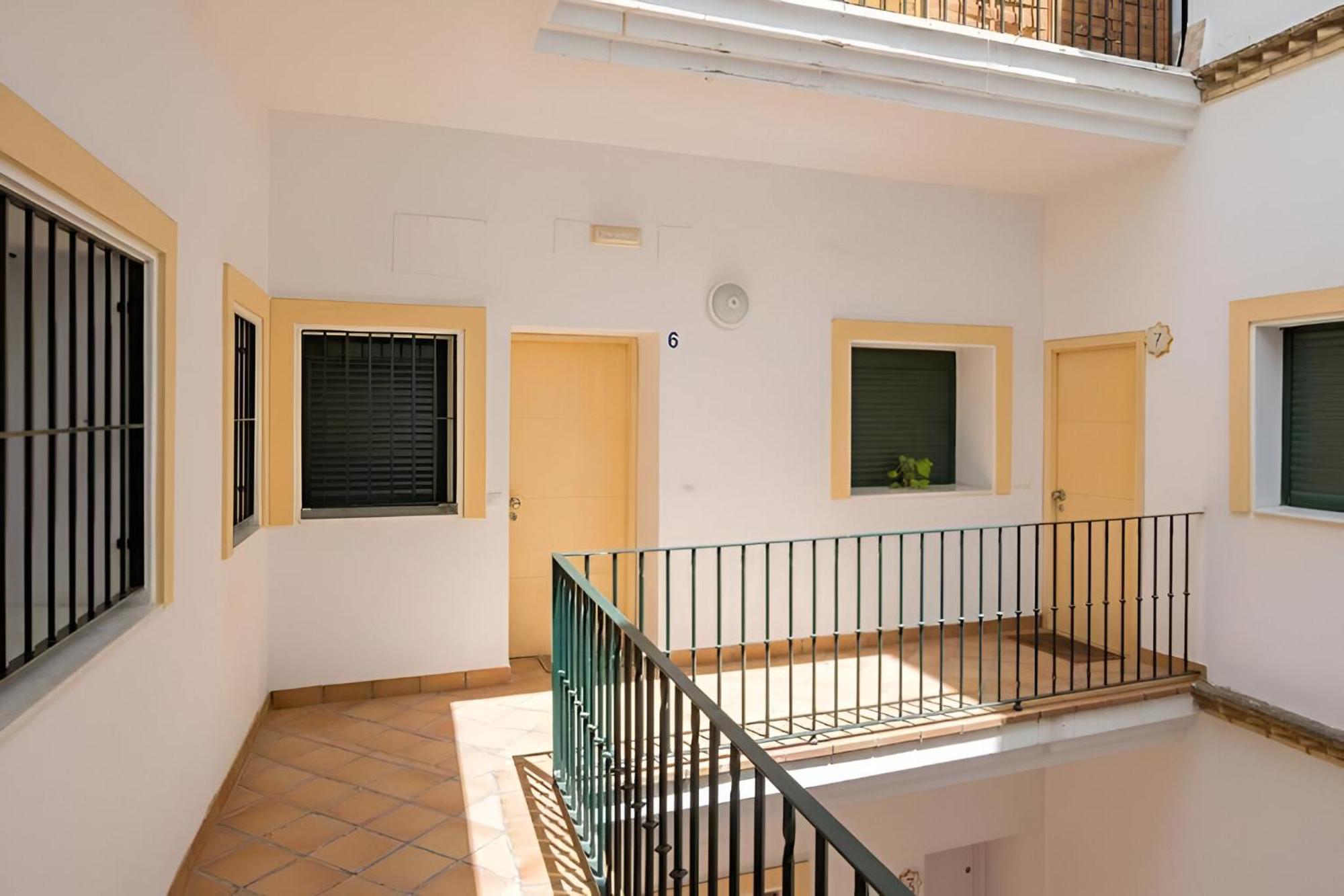 Esencial Apartamento *