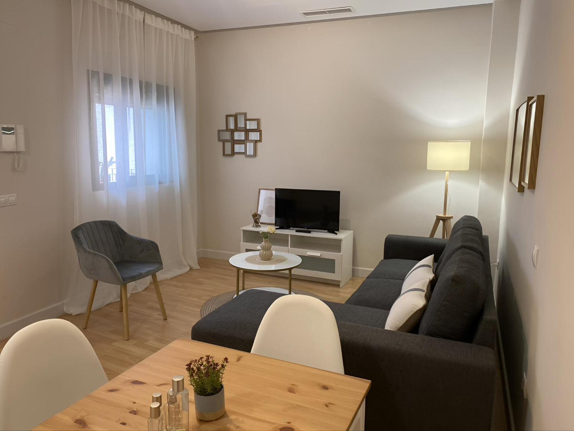 Apartamento Esencial Sevilla