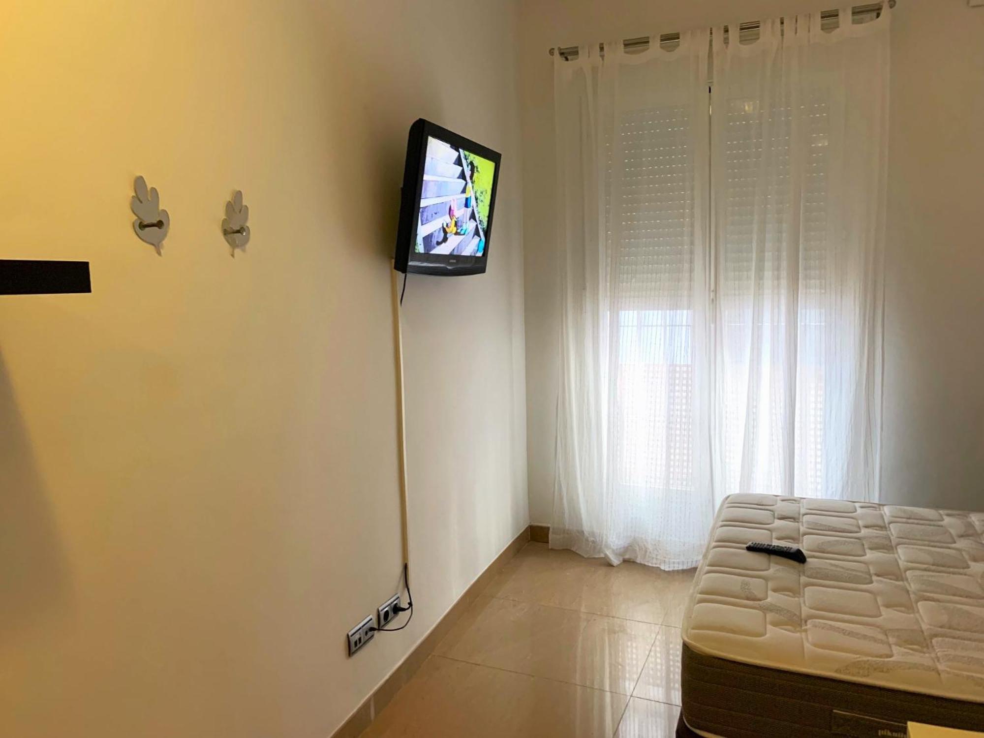 Apartamento Malhara Sevilla