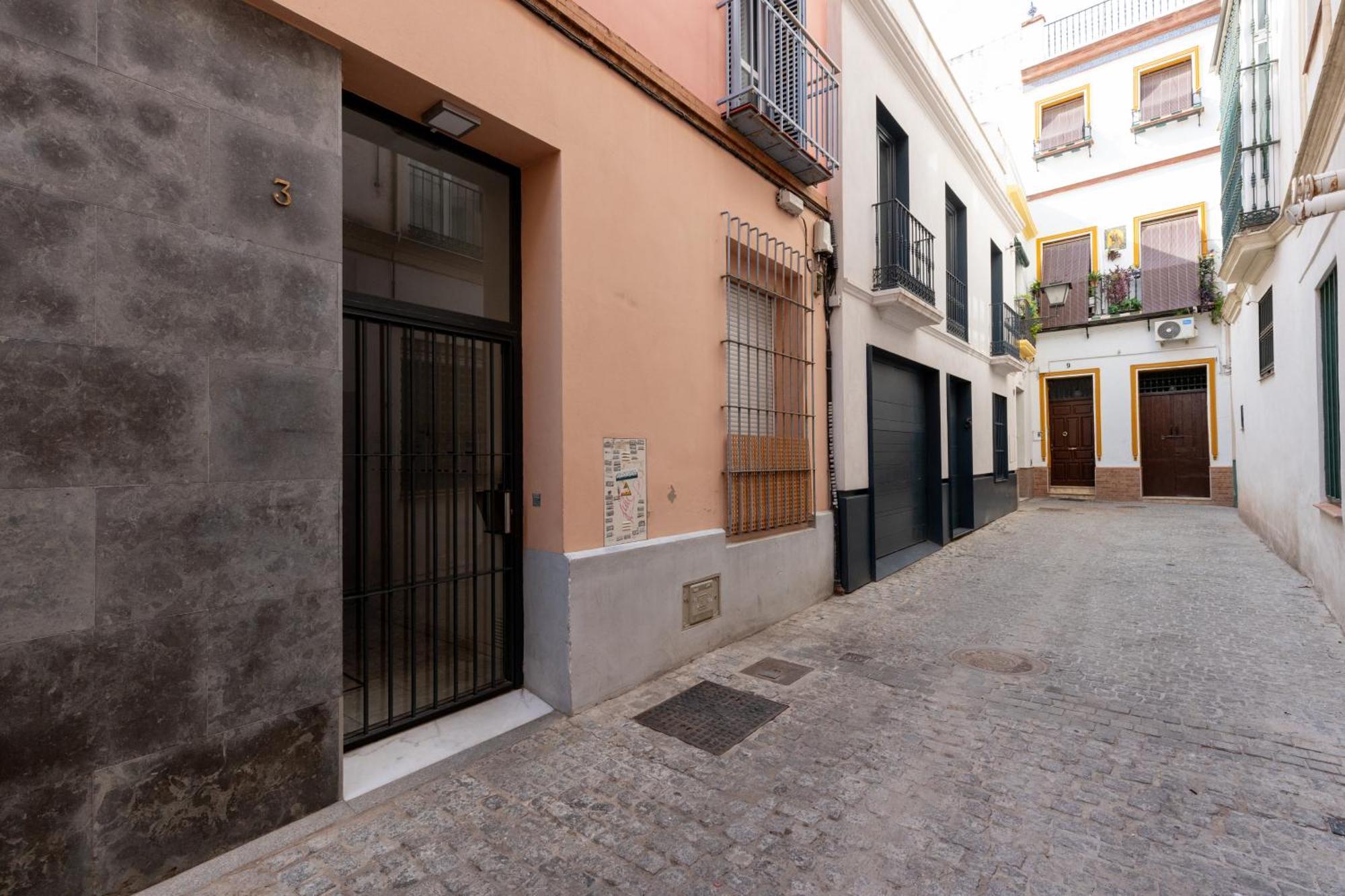 Malhara * Sevilla