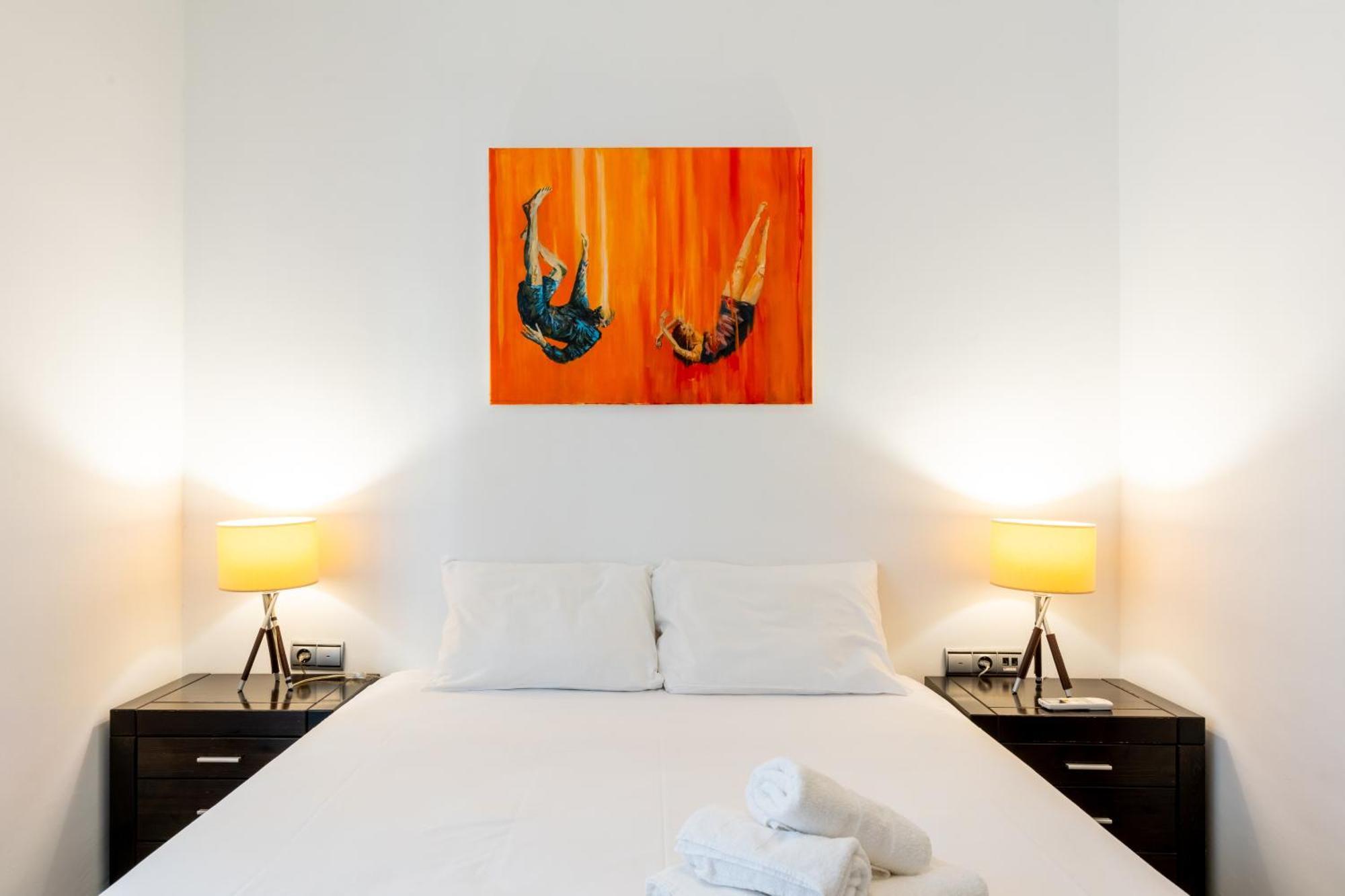 Malhara Apartamento Sevilla