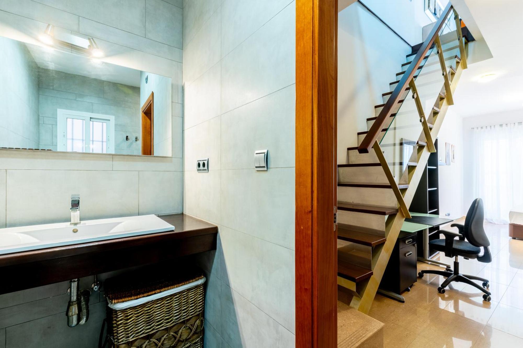 Apartamento Malhara Sevilla