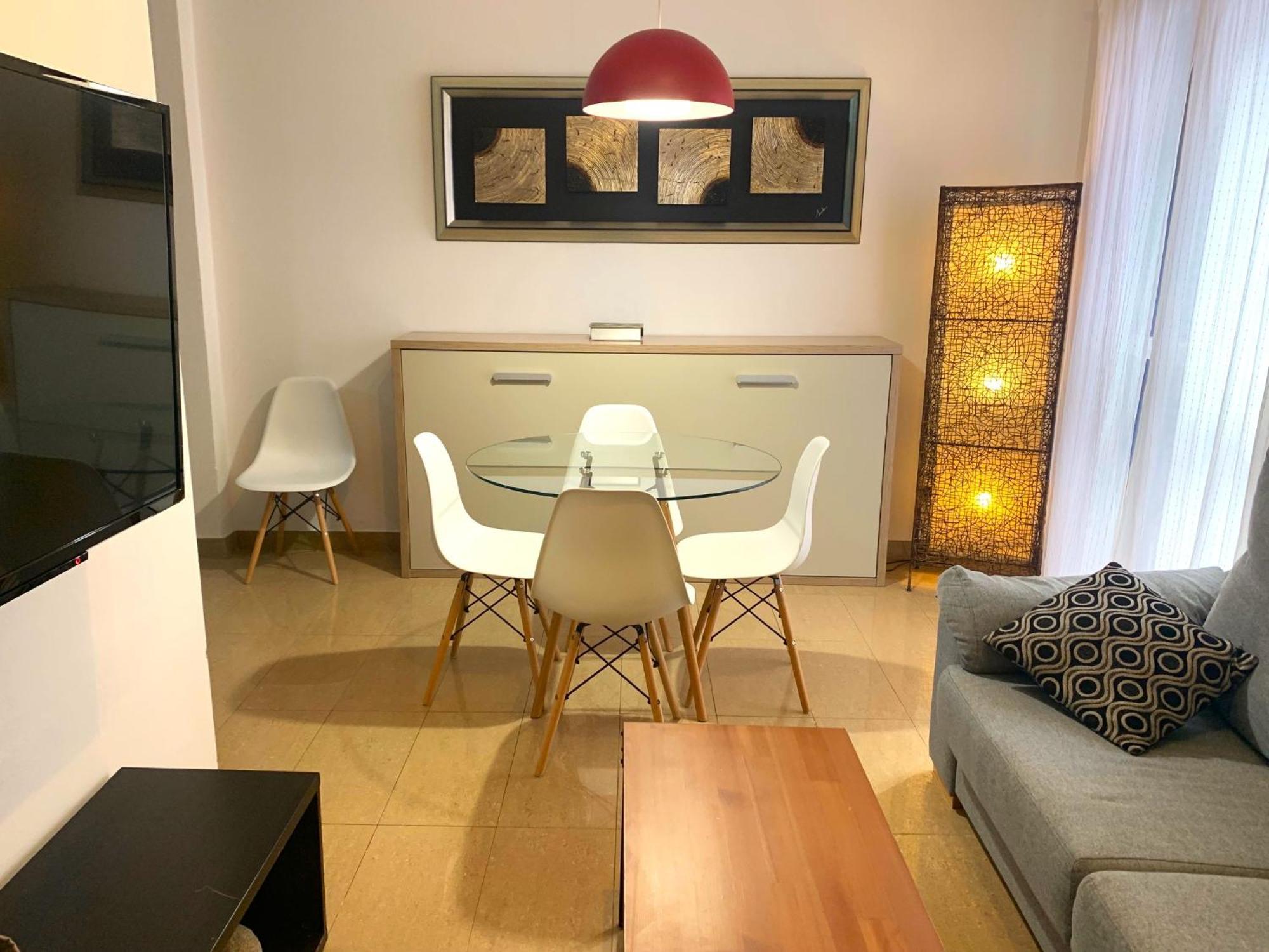 Malhara Apartamento