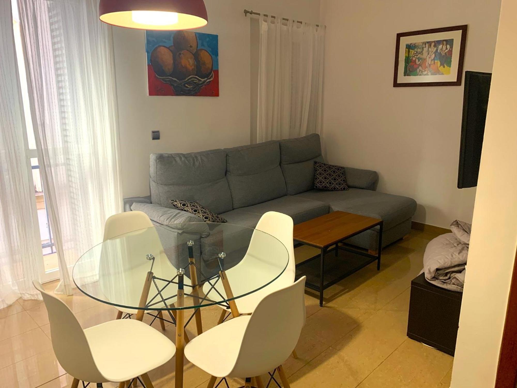 Apartamento Malhara