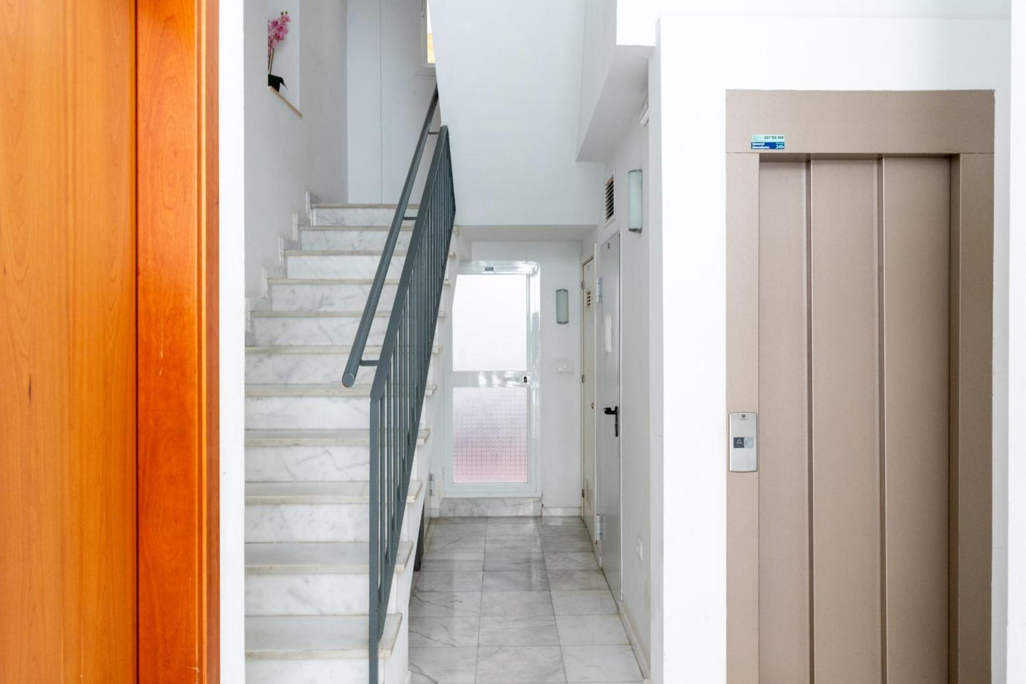 Apartamento Malhara Sevilla
