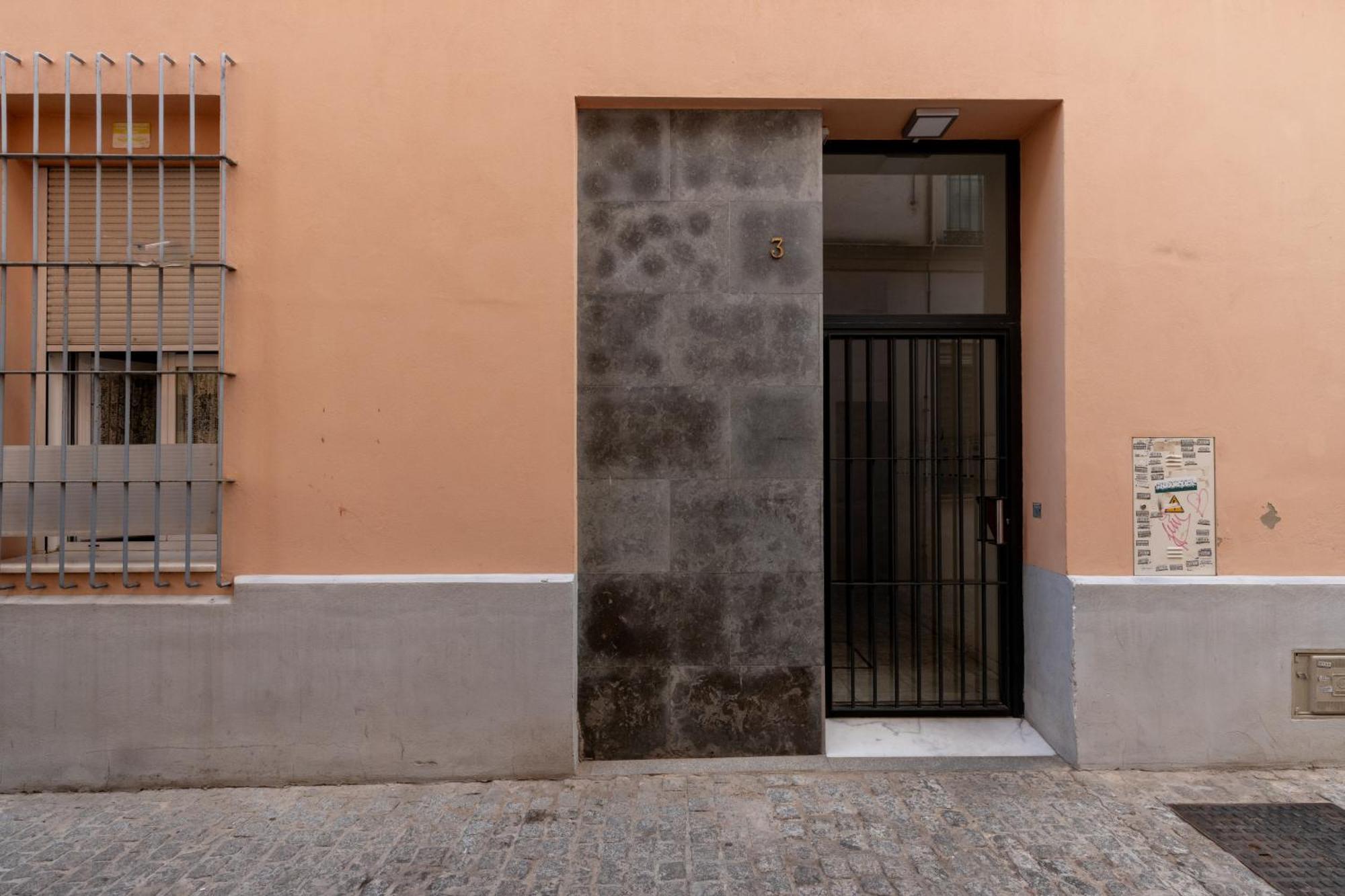 Malhara Apartamento Sevilla