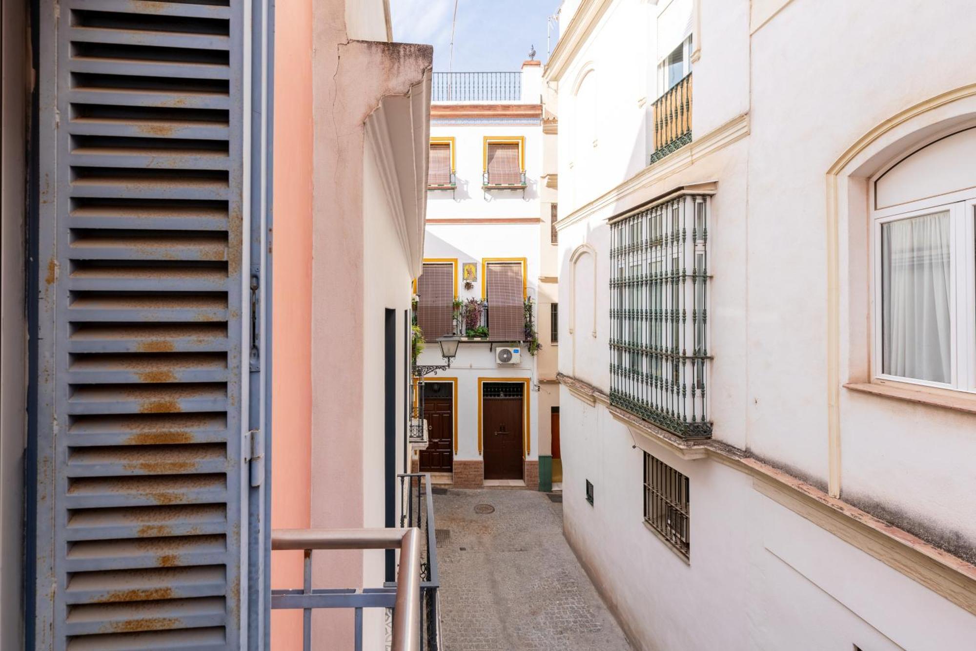 Apartamento Malhara