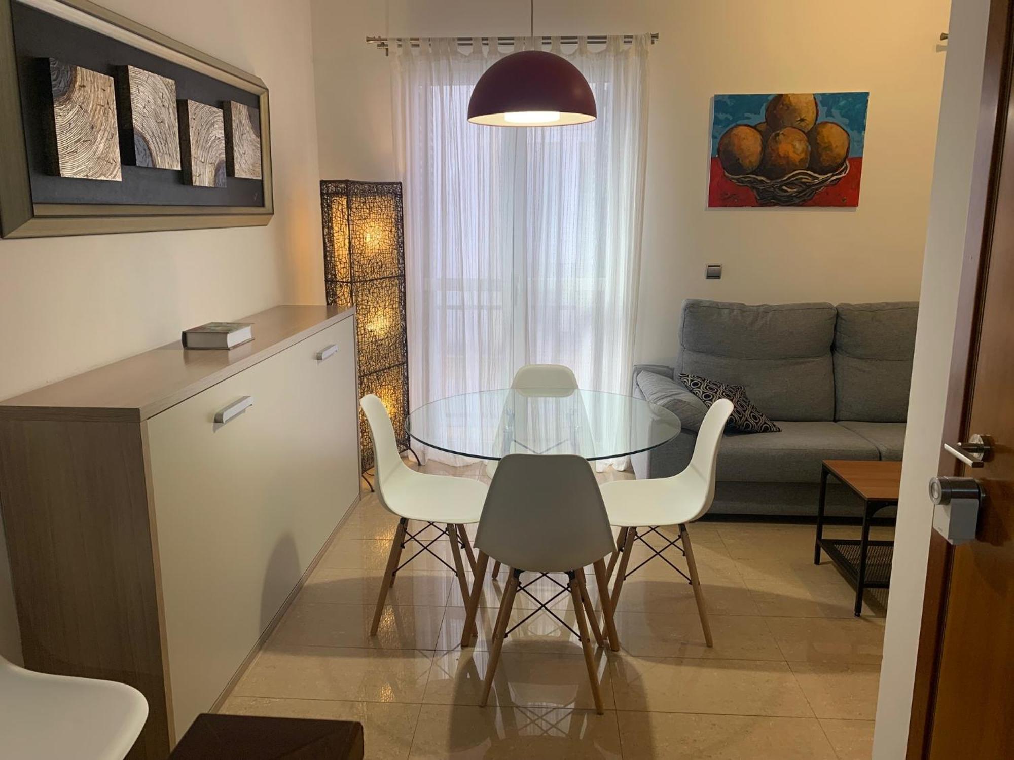 Apartamento Malhara Sevilla
