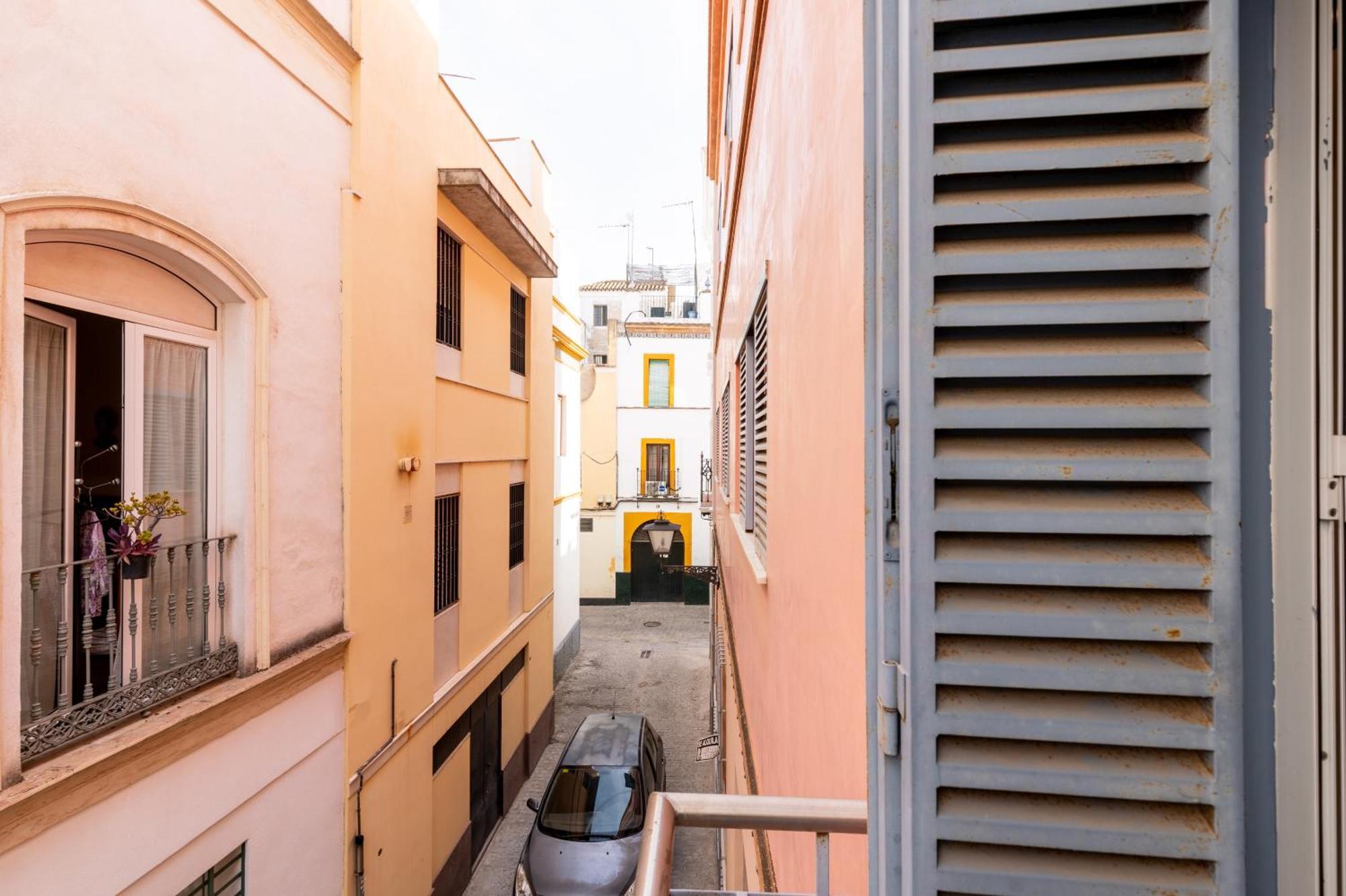 Apartamento Malhara