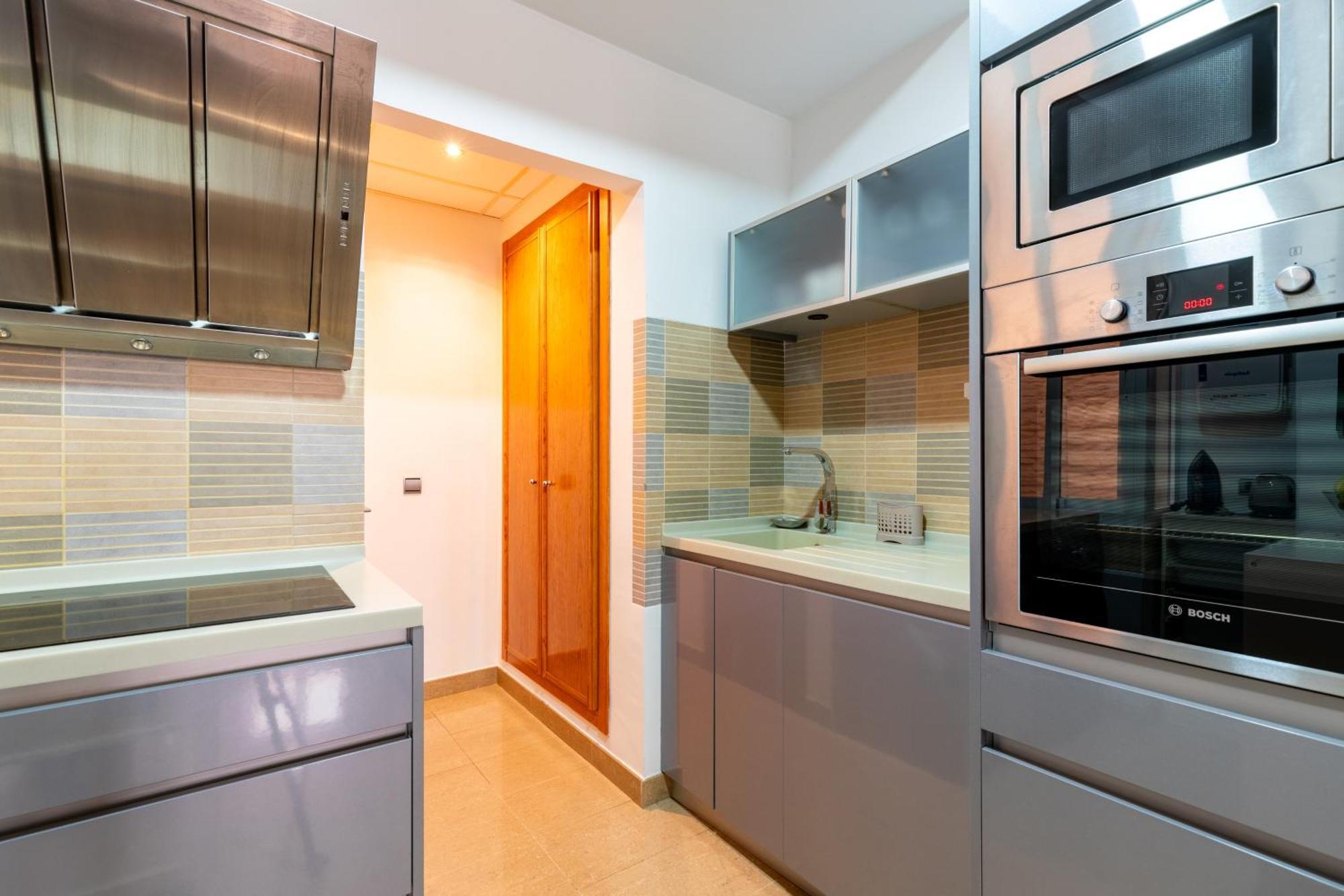 Apartamento Malhara Sevilla