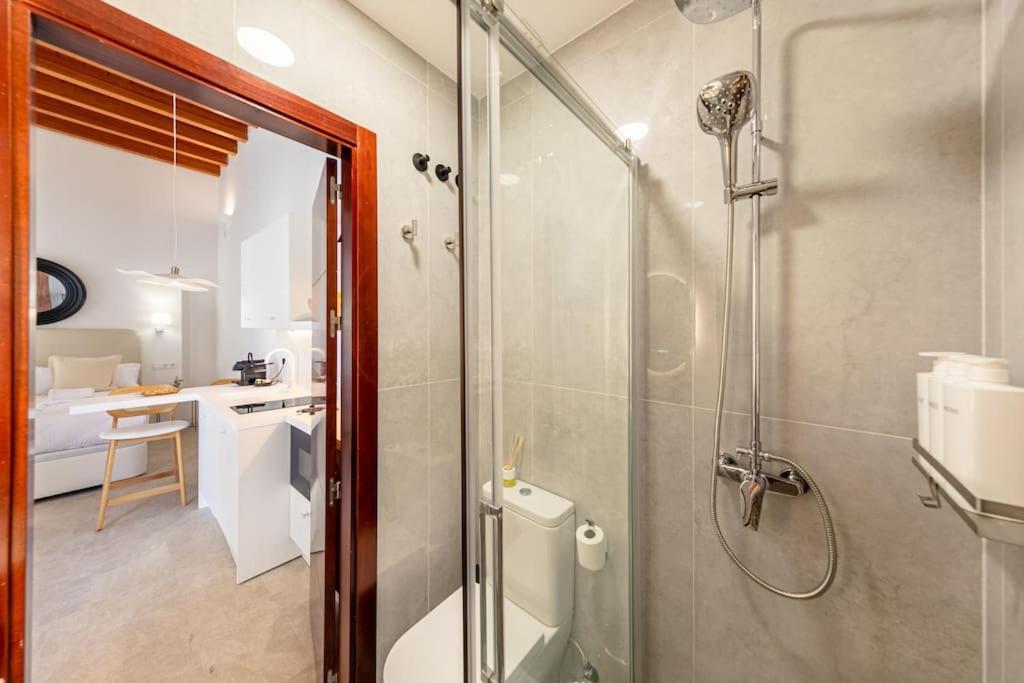 Apartamento Isg Puerta Jerez 02 *