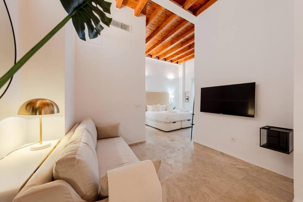 Isg Puerta Jerez 01 Apartamento