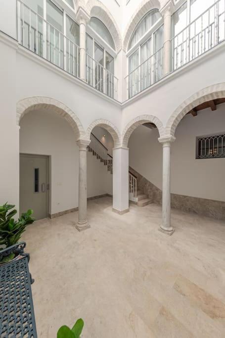 Isg Puerta Jerez 01 Apartamento *