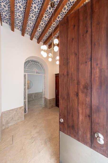 Isg Puerta Jerez 01 Apartamento
