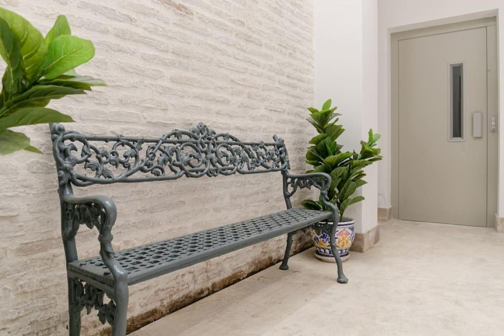 Isg Puerta Jerez 01 Apartamento *