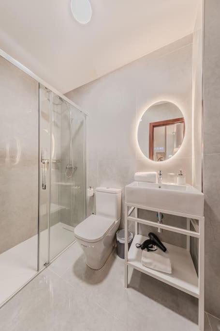 Isg Puerta Jerez 01 Apartamento Sevilla
