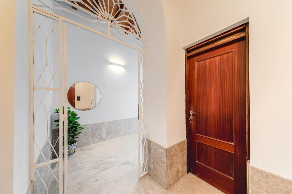 Apartamento Isg Puerta Jerez 01