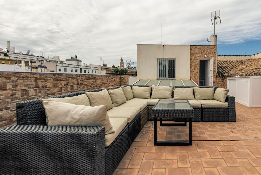 Apartamento Isg Puerta Jerez 01