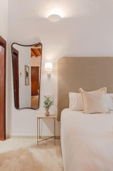 Isg Puerta Jerez 01 Apartamento Sevilla