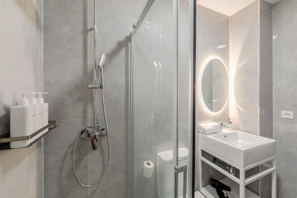 Apartamento Isg Puerta Jerez 01