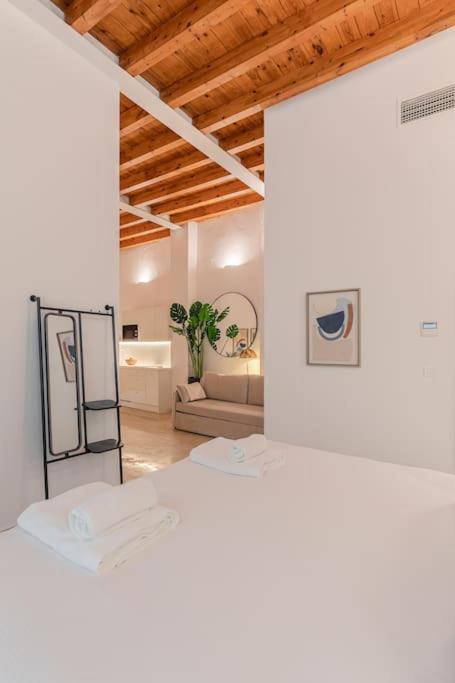 Isg Puerta Jerez 01 Apartamento *