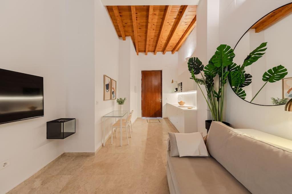 Apartamento Isg Puerta Jerez 01 *