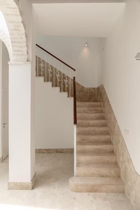 Isg Puerta Jerez 01 Apartamento Sevilla