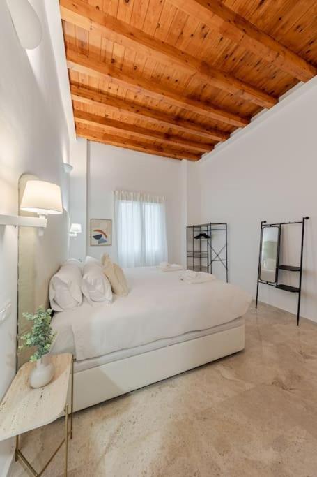 Apartamento Isg Puerta Jerez 01 *