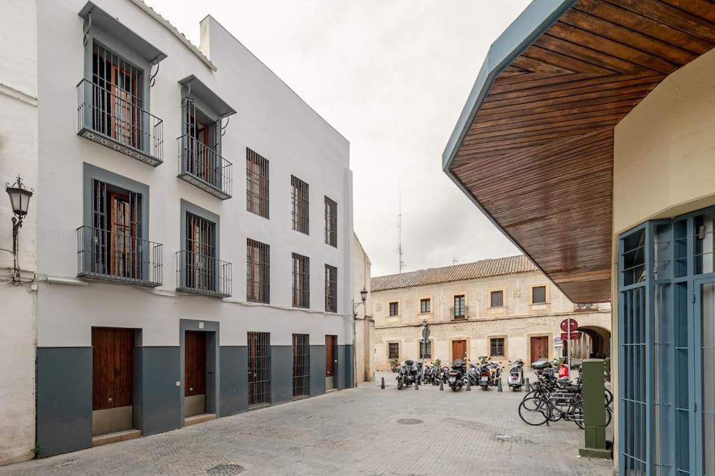 Isg Puerta Jerez 01 * Sevilla