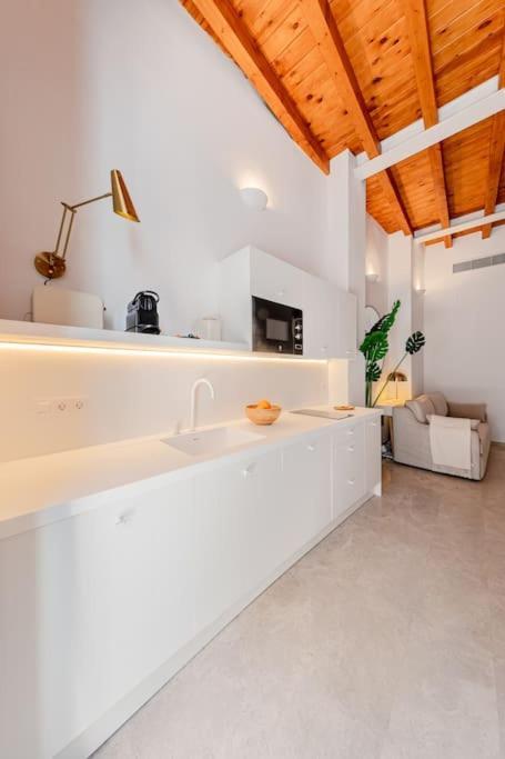 Isg Puerta Jerez 01 Apartamento Sevilla