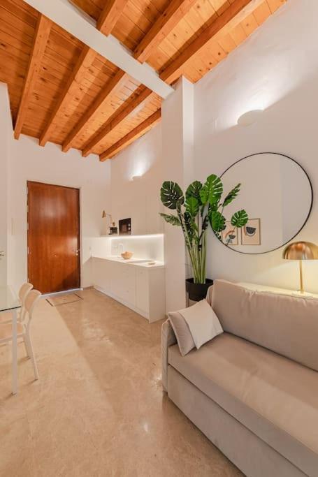 Isg Puerta Jerez 01 Apartamento *