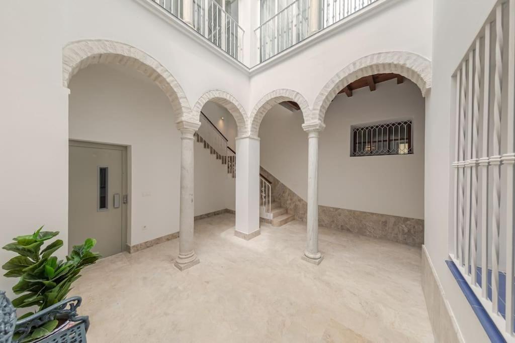 Apartamento Isg Puerta Jerez 01