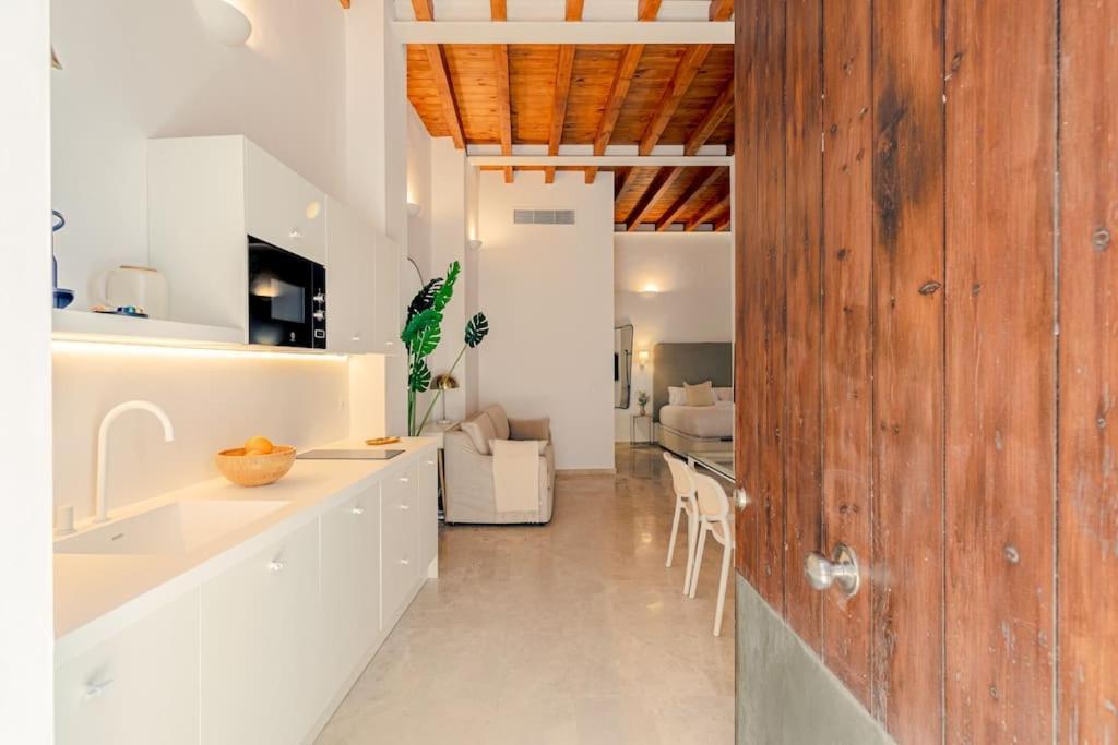 Isg Puerta Jerez 01 Apartamento Sevilla