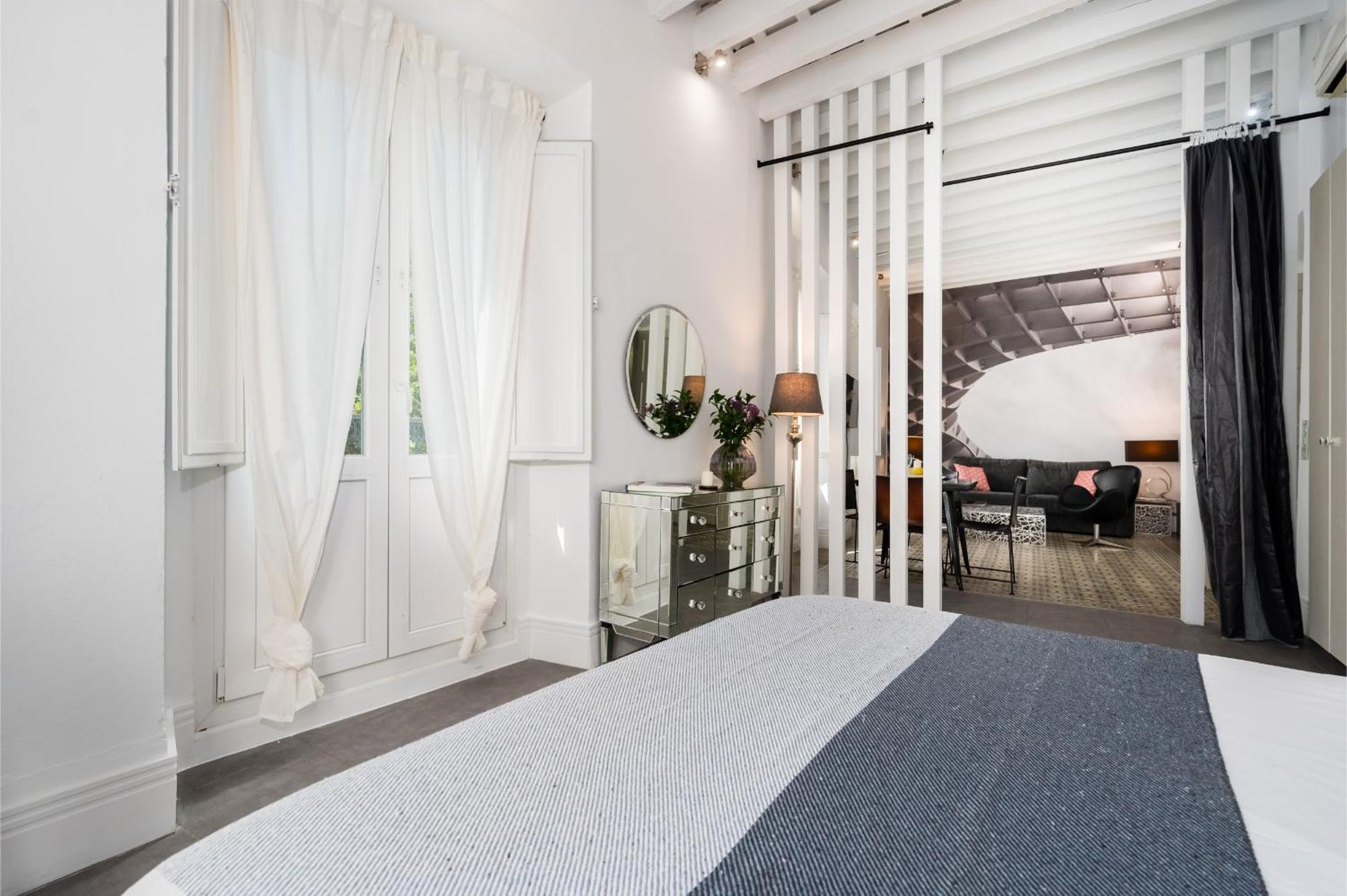 Apartment Premium Aft Magdalena