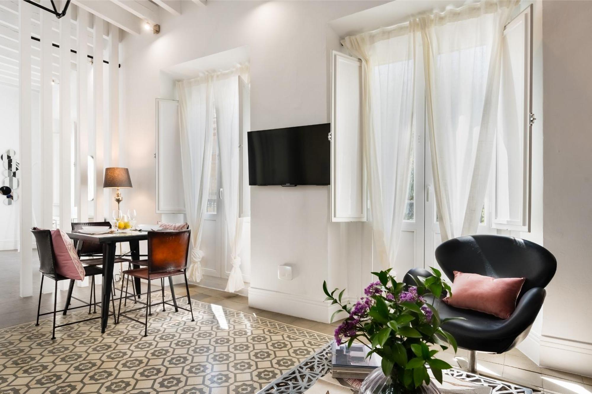 Apartamento San Pablo *