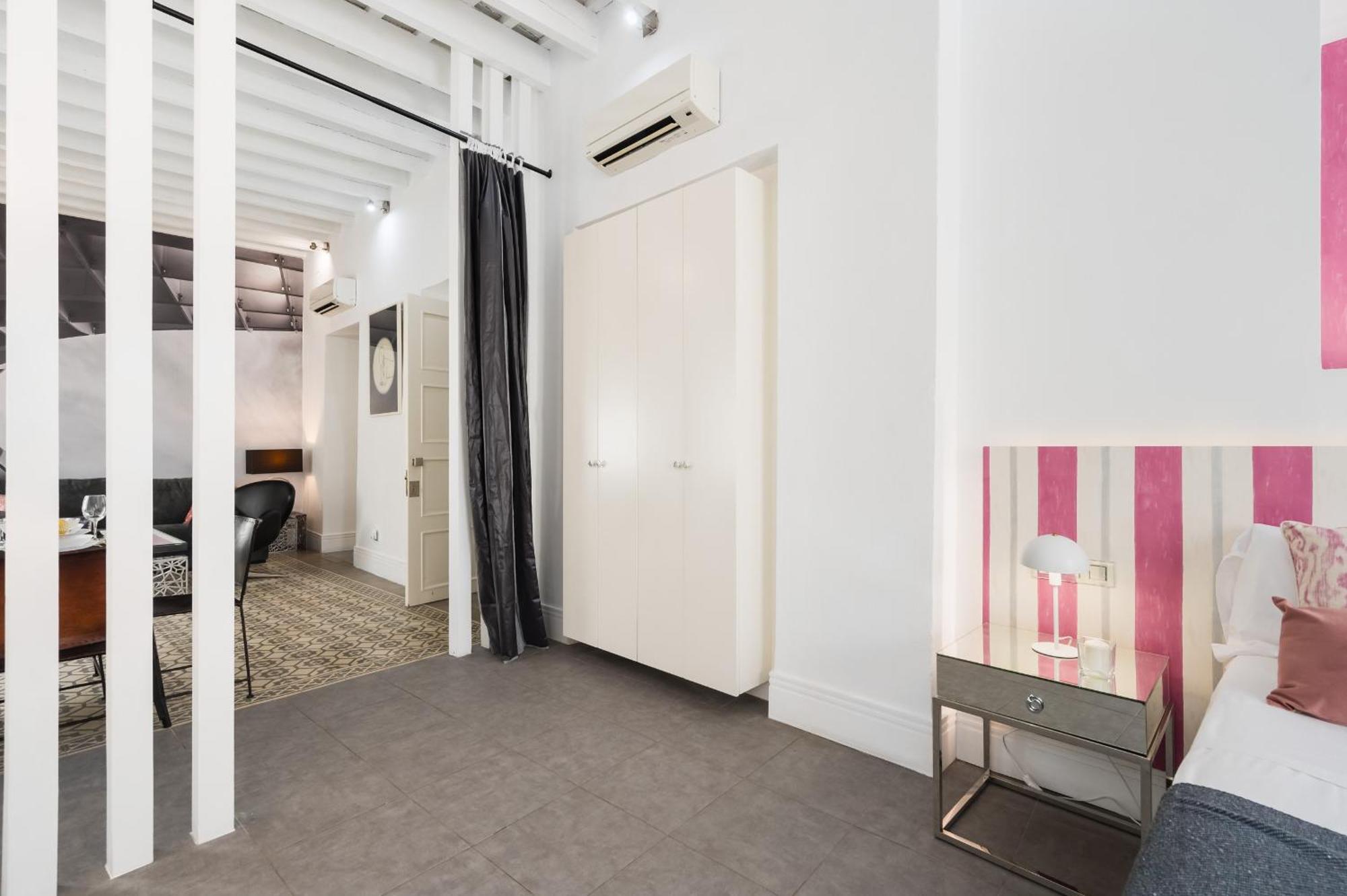 Apartment Premium Aft Magdalena Seville