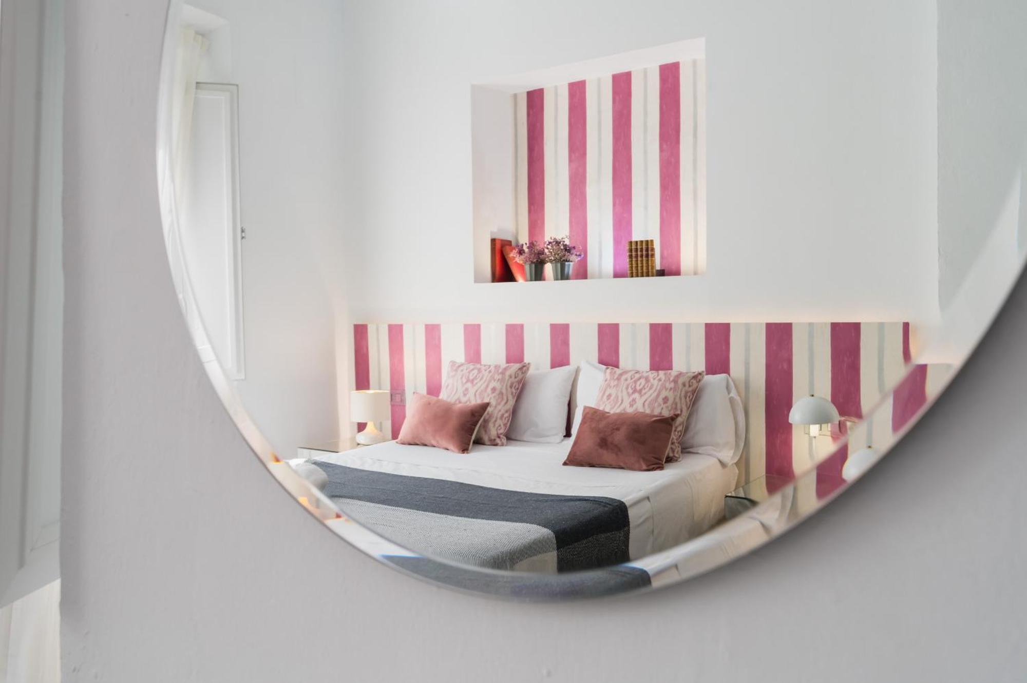 Apartment Premium Aft Magdalena Seville