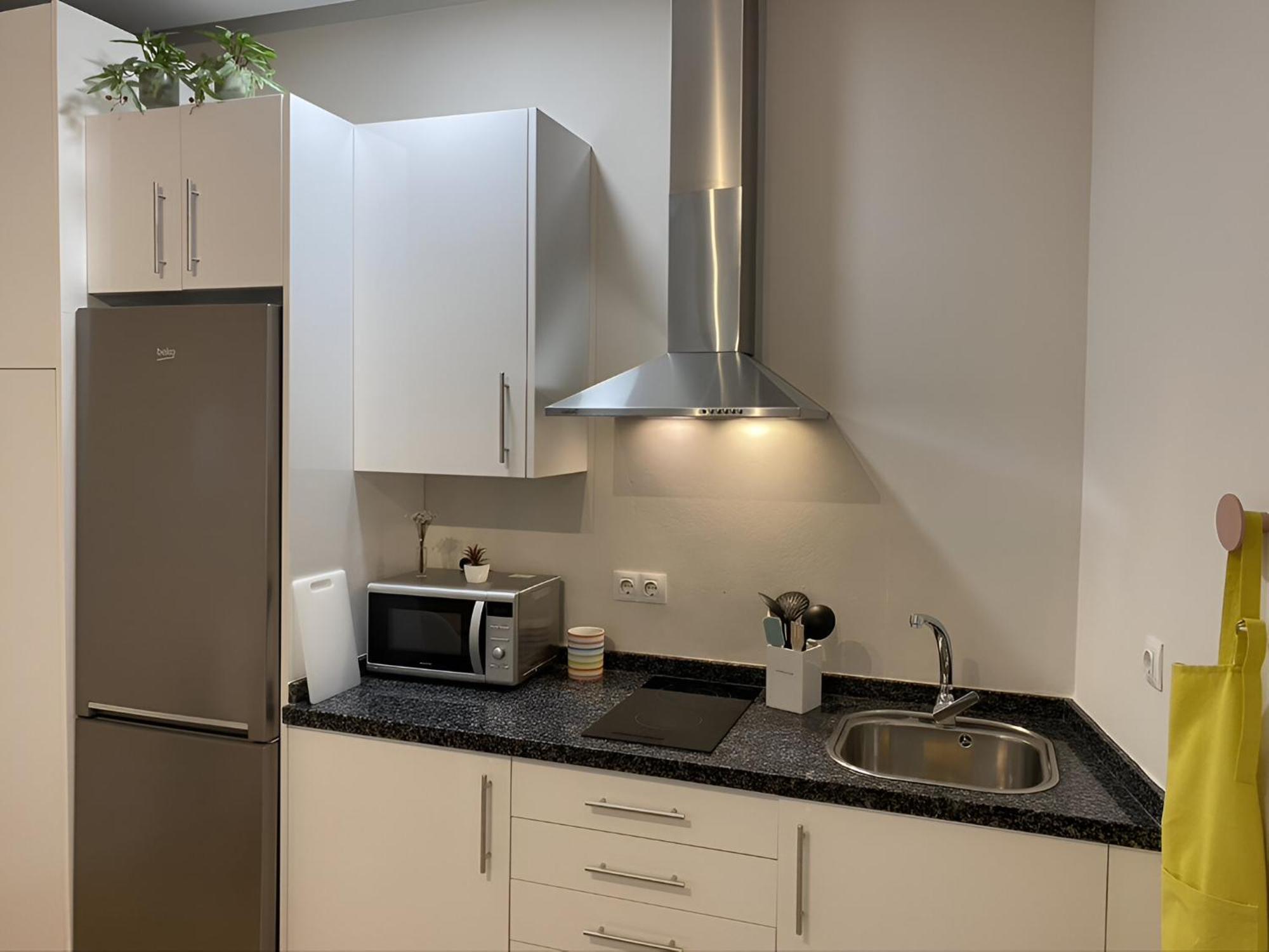 Apartamento Esencial *