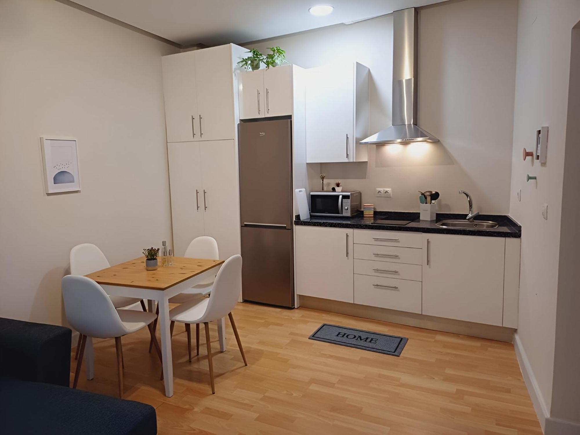 Esencial Apartamento