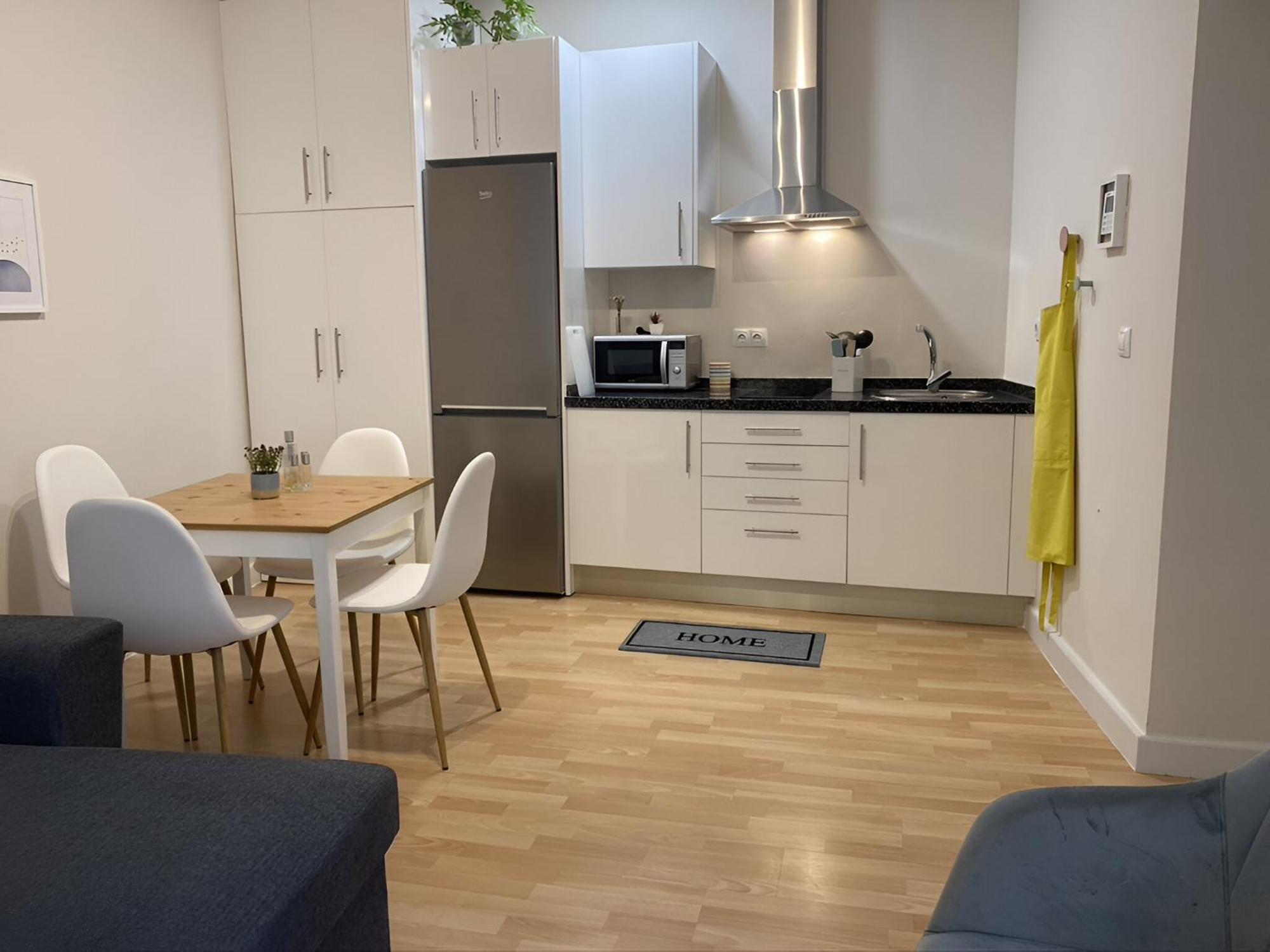 Apartamento Esencial